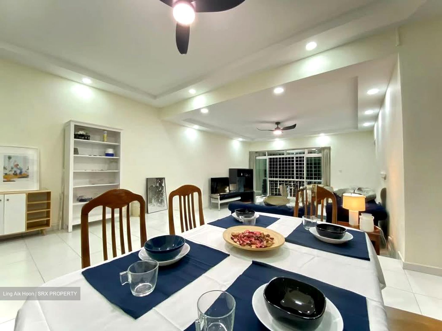 Avila Gardens (D17), Condominium #542454601